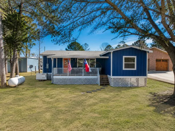 157 Lakeview Dr S, Livingston, TX 77351