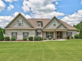 19907 Capitol Hill Dr, Tanner, AL 35671