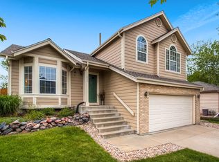 11633 W 84th Pl, Arvada, CO 80005