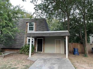 915 Acacia Cir #915, Noble, OK 73068