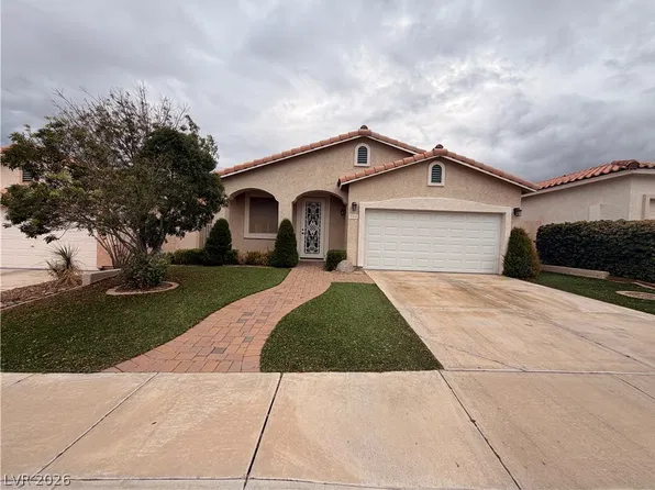 284 Fancrest St, Henderson, NV 89052