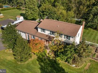 604 Ridge Rd, Telford, PA 18969