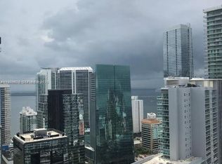 1111 SW 1st Ave #UPN4018, Miami, FL 33130