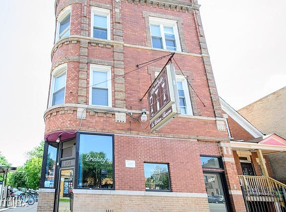 Fullerton Exterior 2