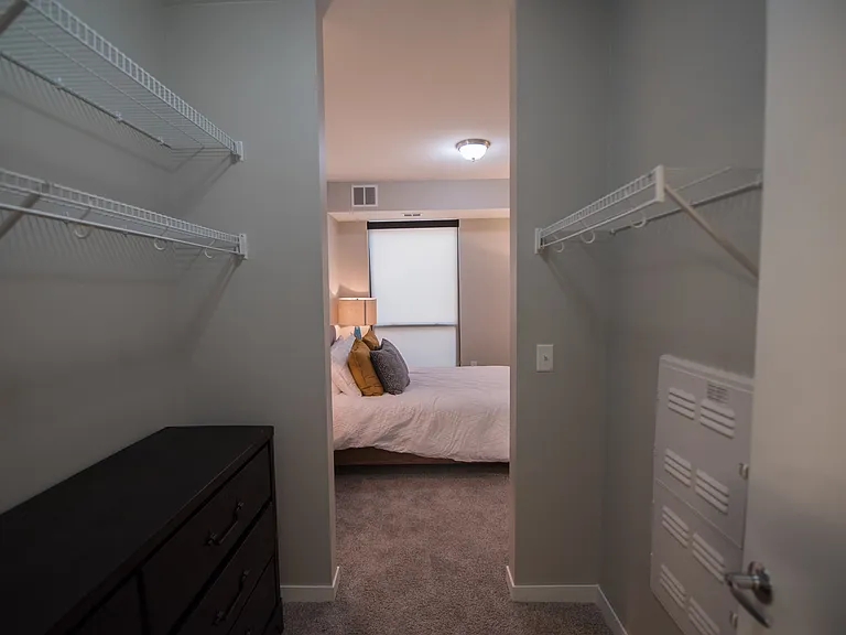 Closet