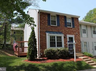 6118 Calico Pool Ln, Burke, VA 22015