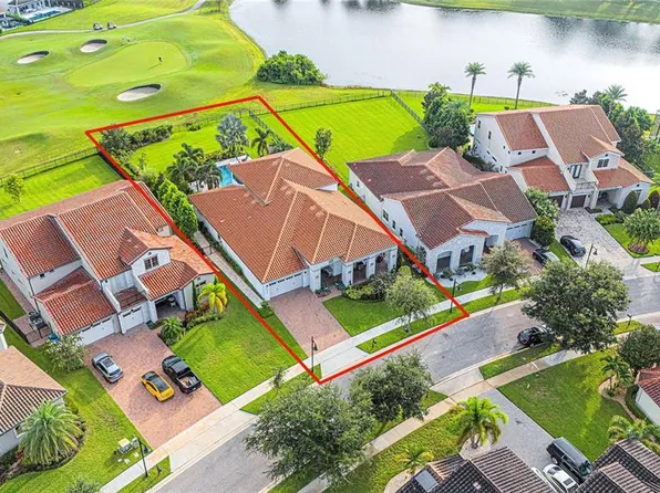 10840 Mobberley Cir, Orlando, FL 32832