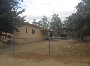 5212 Shawnee Dr, Weldon, CA 93283