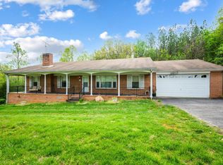 2809 Hillcroft Rd, Charlotte Court House, VA 23923