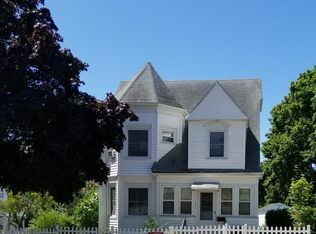 153 Whitwell St, Quincy, MA 02169