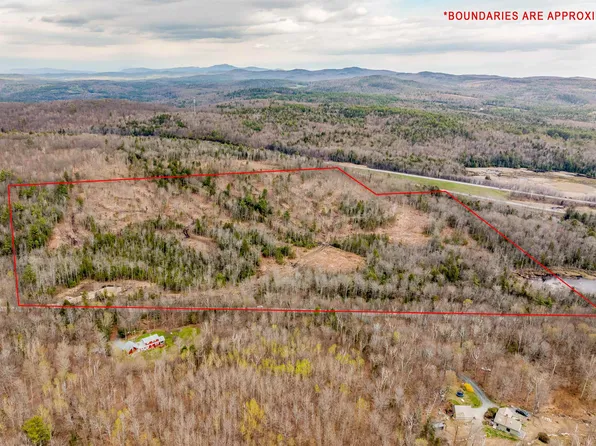 0 Stoney Brook Road, Springfield, NH 03284