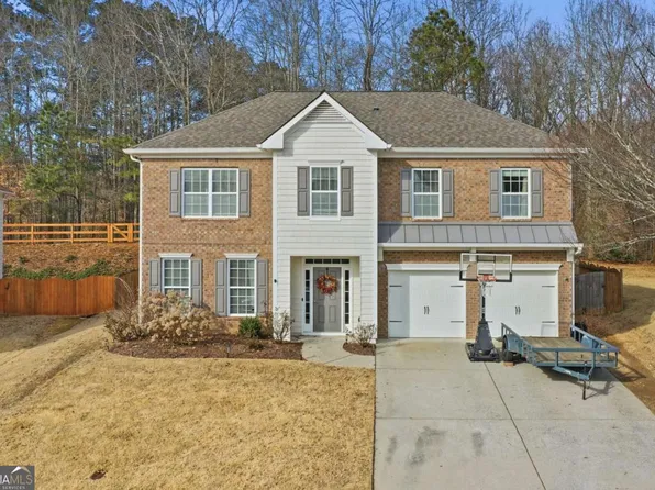 605 Little Shoals Ct, Canton, GA 30115