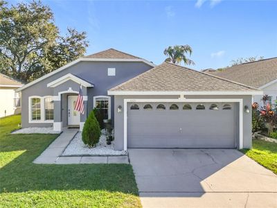 1005 Cherry Valley Way, Orlando, FL, 32828