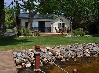 7492 Timberline St NE, Kalkaska, MI 49646