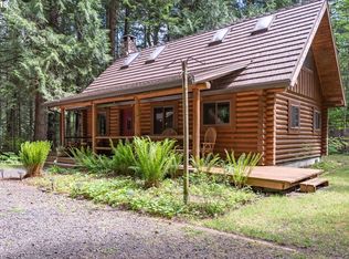 68457 E Highway 26, Welches, OR