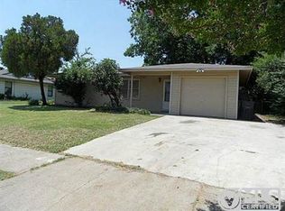 4711 Colwick Ave, Dallas, TX 75216