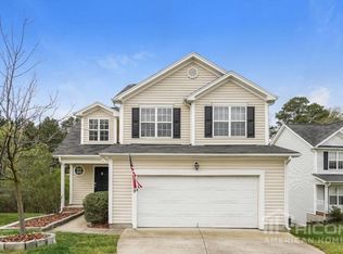509 Texanna Way, Holly Springs, NC 27540