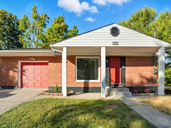 11445 Fiesta Ct, Cincinnati, OH 45240