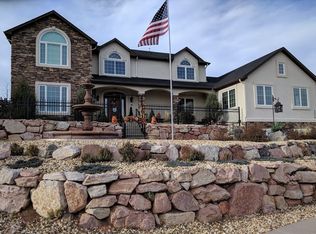 2570 Talleson Ct, Colorado Springs, CO 80919