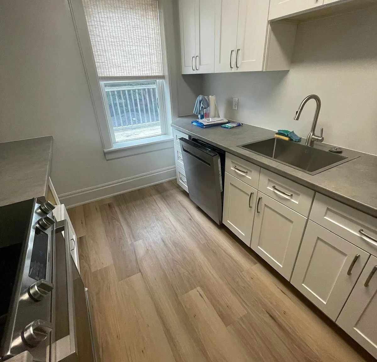 2 bed, 1013 sqft, $1,800 — Photo 2