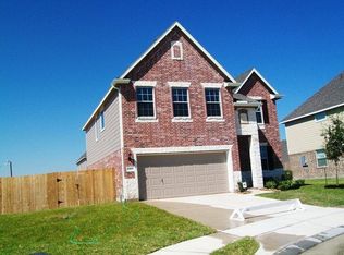 15103 Spring Sun Ct, Humble, TX 77346