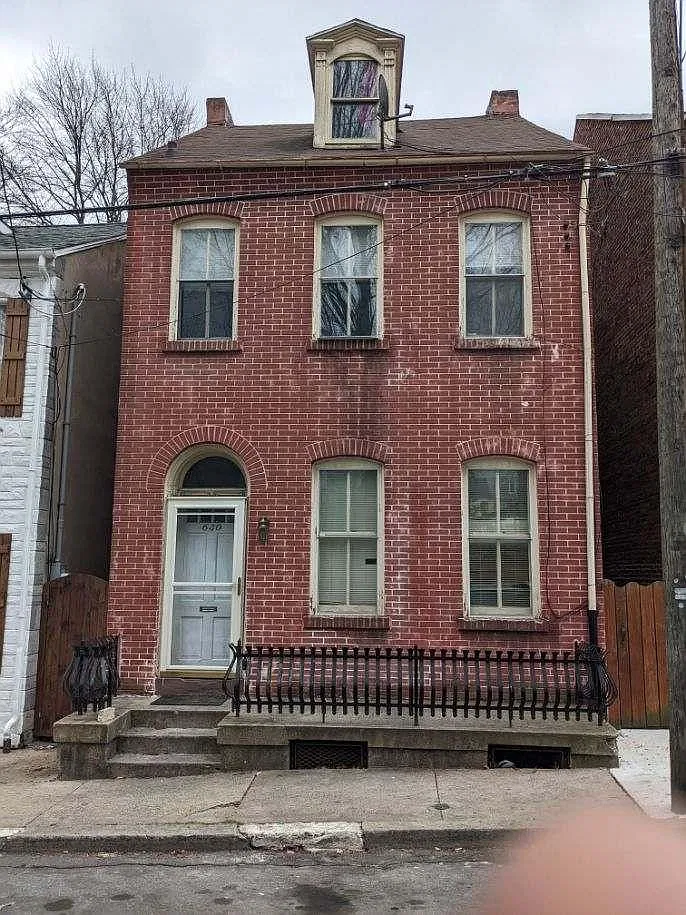 640 Saint Joseph St — Photo 1