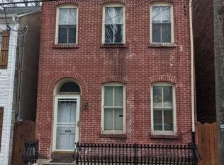 640 Saint Joseph St, Lancaster, PA 17603