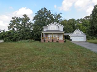2654 Suffolk Dr NE, Cookeville, TN 38506
