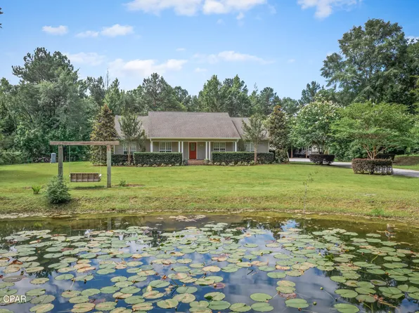 2959 Highway 277, Vernon, FL 32462