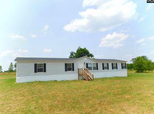 914 Whetstone Rd, Swansea, SC 29160