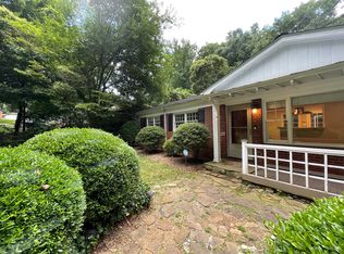 4934 Kistler Ave, Charlotte, NC 28205