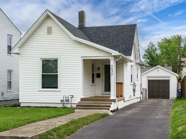 2634 Wayland Ave, Dayton, OH 45420