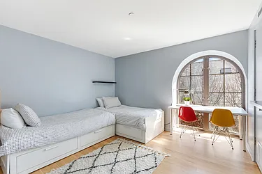 Rented by Compass