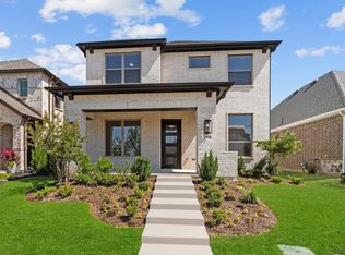 2044 Cuellar Way, Van Alstyne, TX 75495