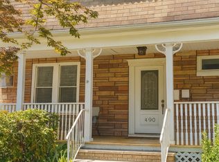 490 Larch Ave FLOOR 1, Bogota, NJ 07603