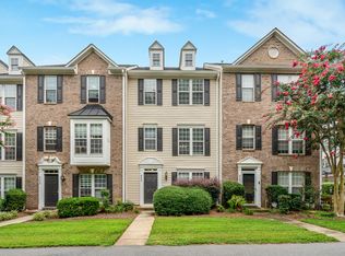 8177 Millwright Ln, Charlotte, NC 28277