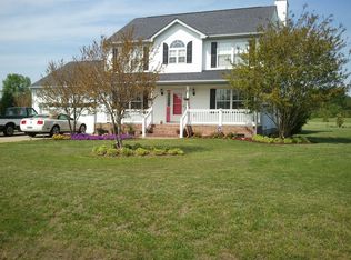 100 Princess Anne Cir, Elizabeth City, NC 27909