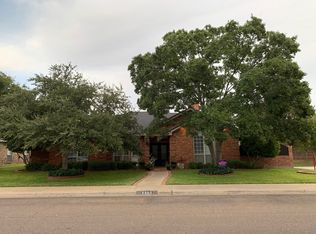 5500 Newcastle Dr, Midland, TX 79705