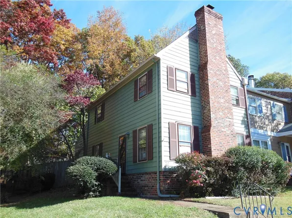 72 Dehaven Dr, Henrico, VA 23238