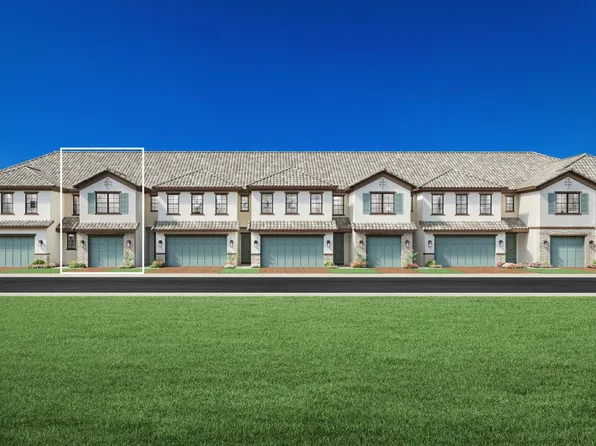 Largo Plan, Summercrest by Toll Brothers
