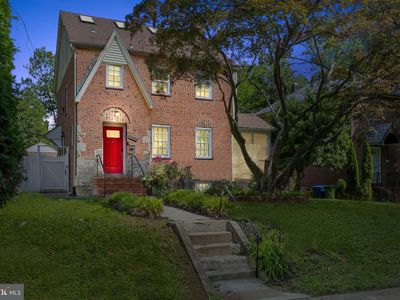 5114 Edmondson Ave, Baltimore, MD, 21229