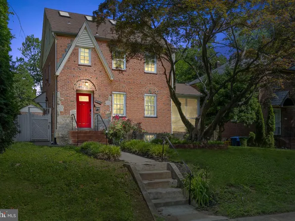 5114 Edmondson Ave, Baltimore, MD 21229