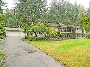 13536 Central Valley Rd NE, Poulsbo, WA 98370