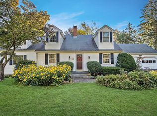 256 Tuttle Rd, Durham, CT 06422