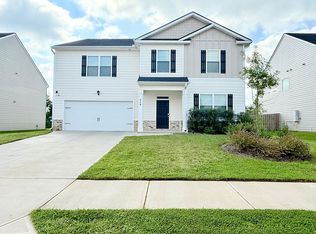 419 Roebuck Pass, Grovetown, GA 30813