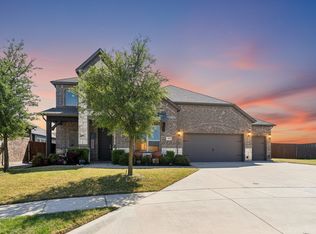 500 Brook Dr, Anna, TX 75409