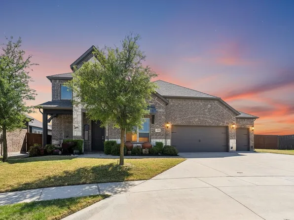 500 Brook Dr, Anna, TX 75409