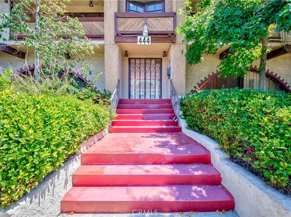 444 S Gramercy Pl APT 6, Los Angeles, CA 90020