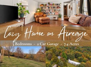 79 Mulberry Drive, Galena, MO 65656