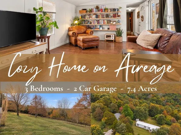79 Mulberry Drive, Galena, MO 65656
